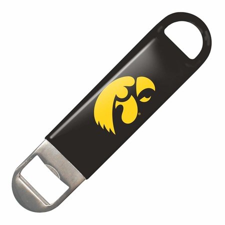 BOELTER BRANDS Iowa Hawkeyes Bottle Opener 4245100208